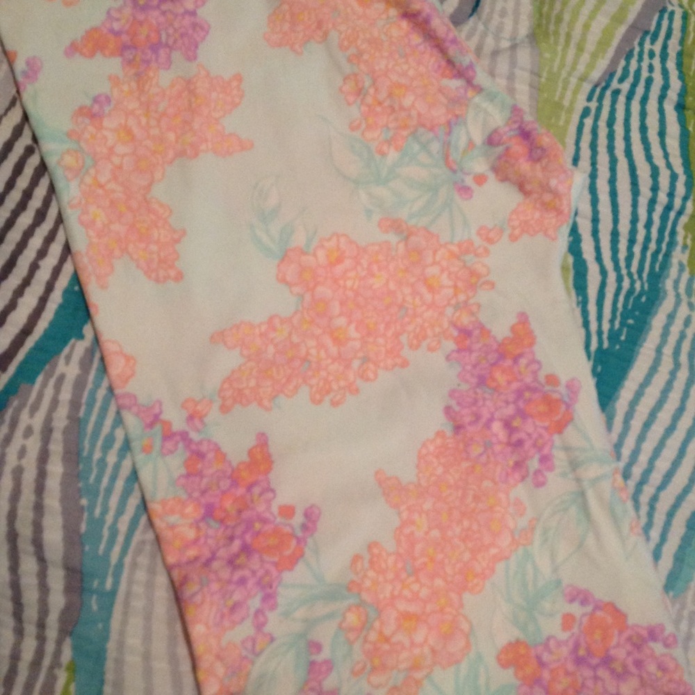 LLR leggings